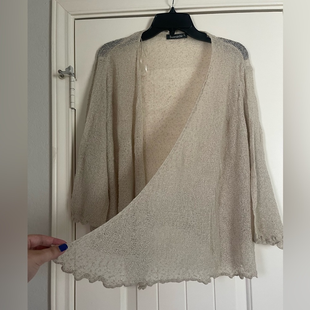 CARDIGAN - Picture 4 of 4
